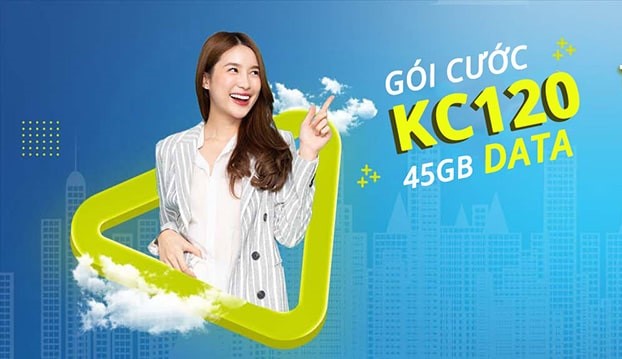 Khuyến mãi hòa mạng trả sau tháng 5/2024